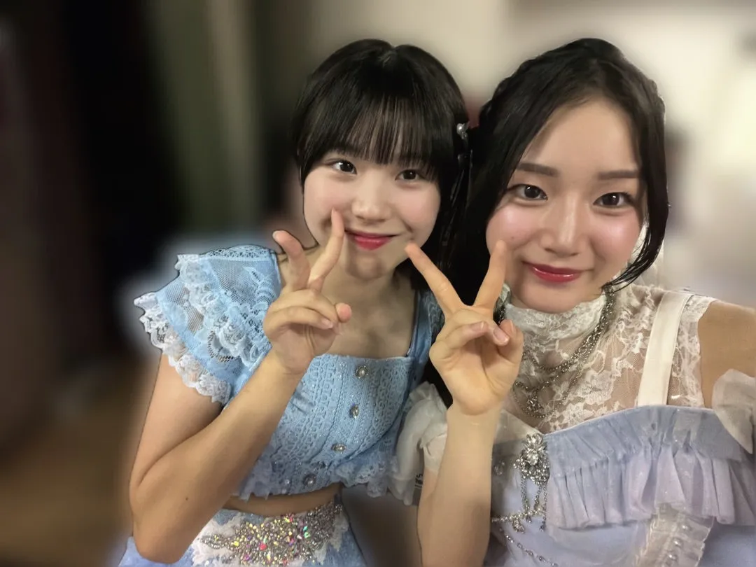 かわいっ♡村田結生