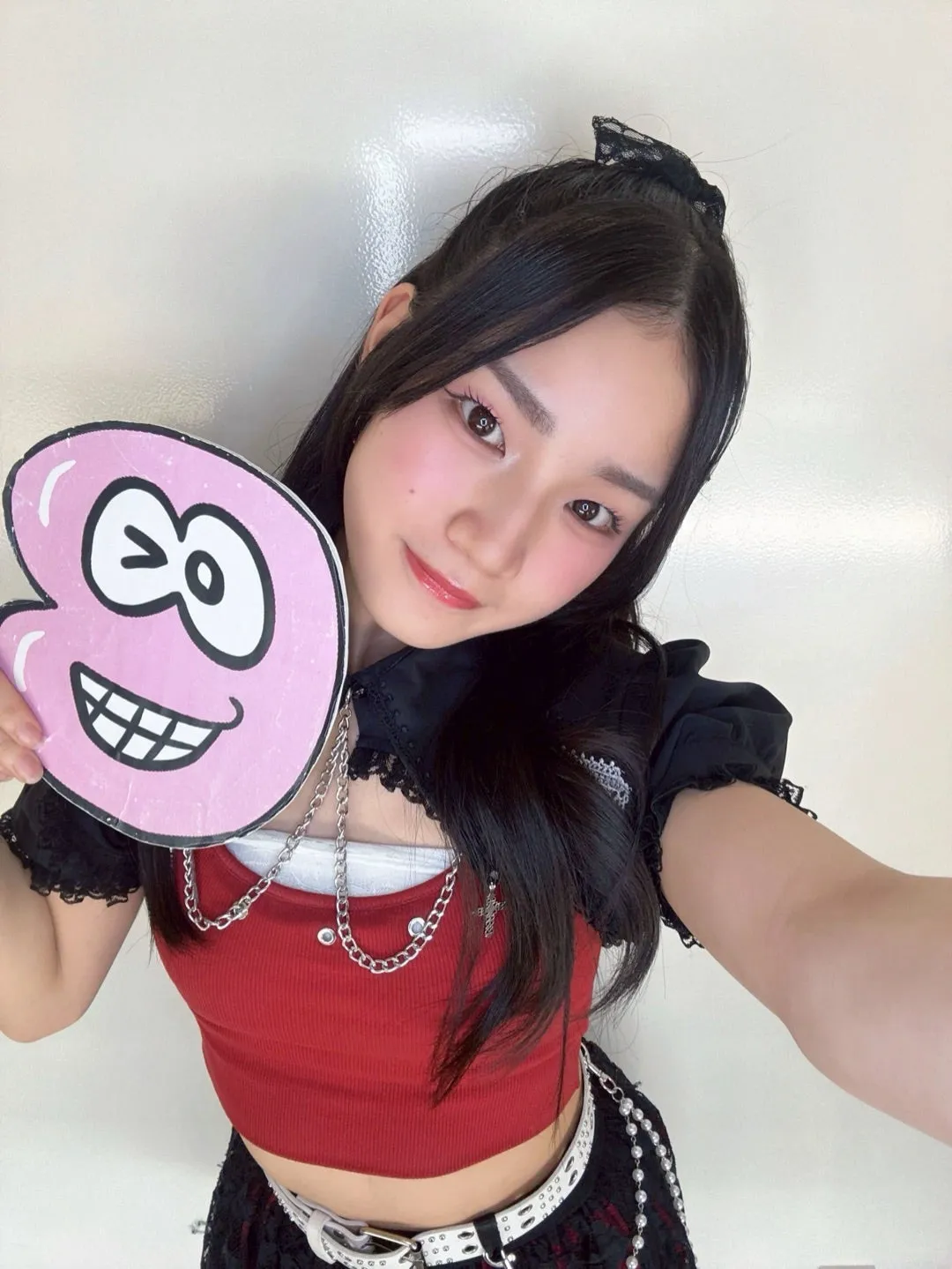 バズリズム02見てね！村田結生