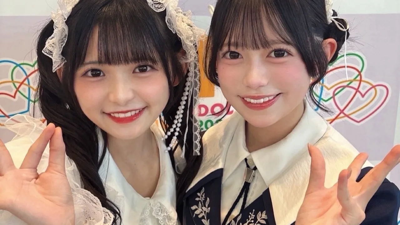 アイスラテーな石井泉羽
