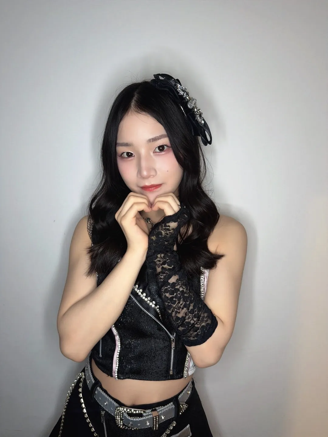 先輩メイク！村田結生