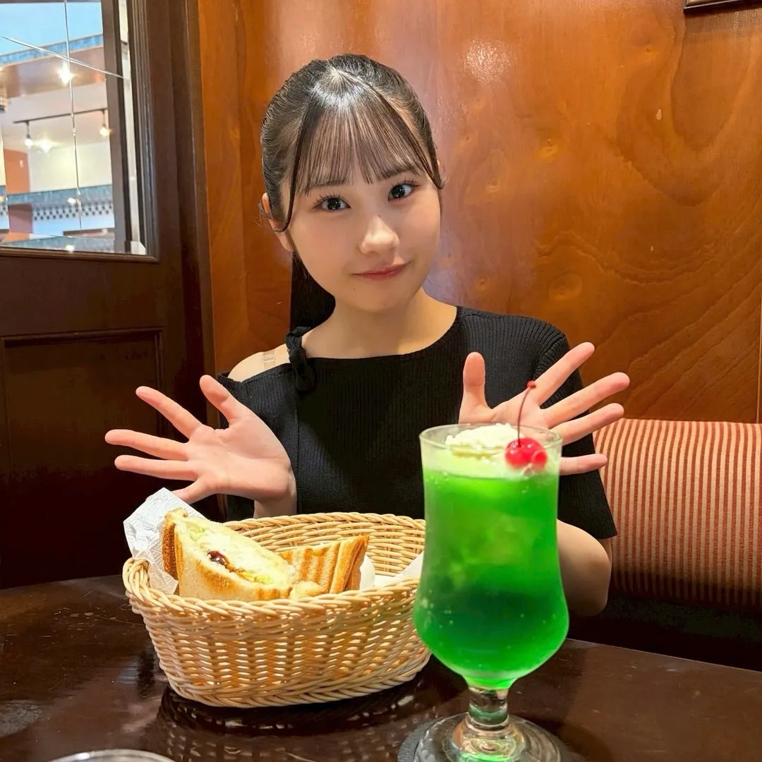 愛媛の続き！！土居楓奏