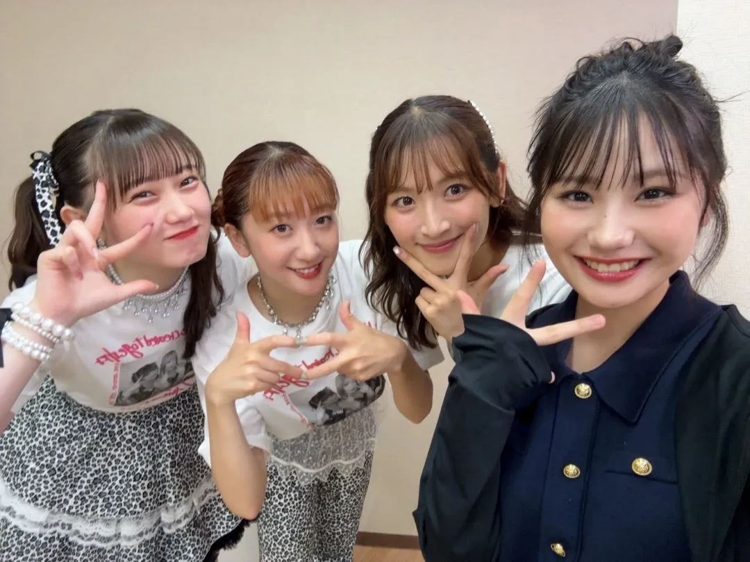 さにこ会浜松！！土居楓奏