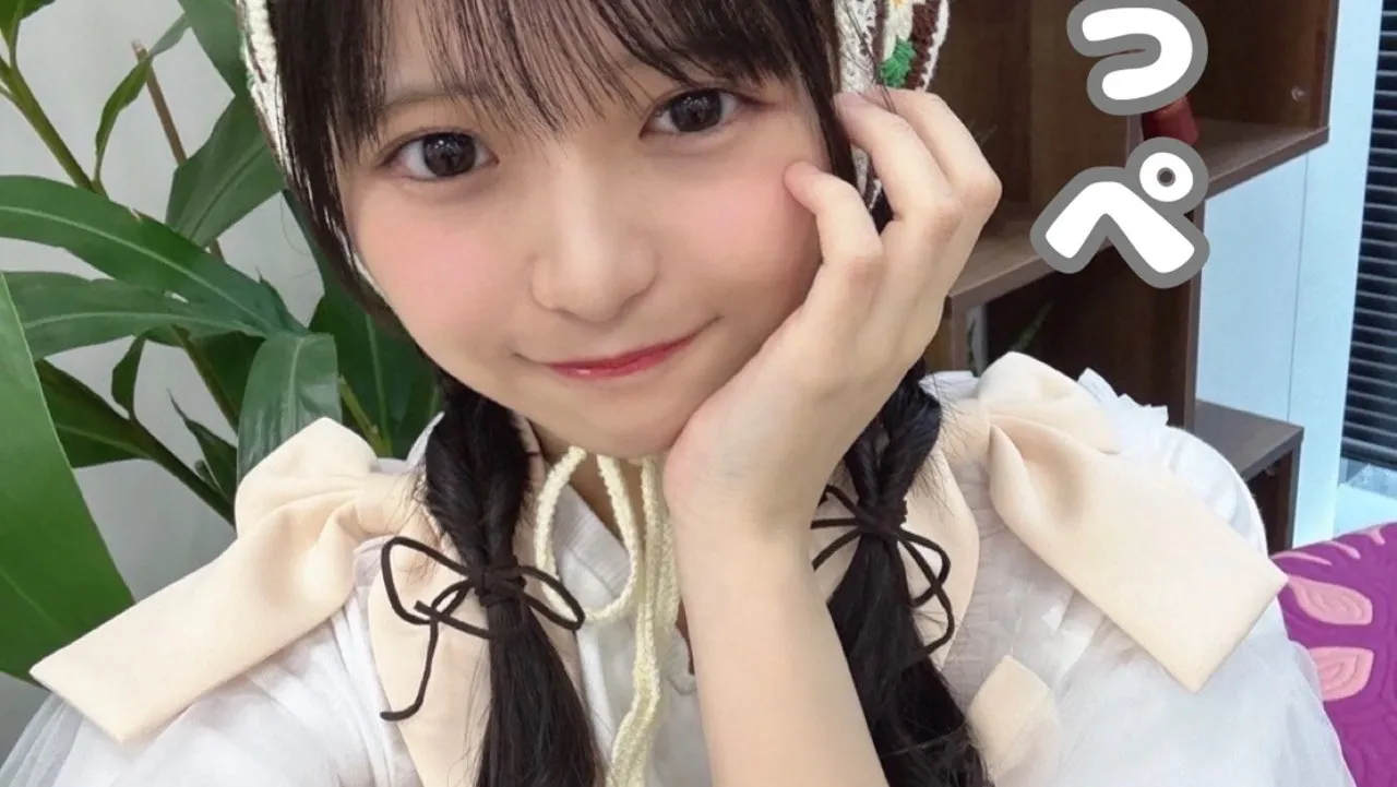 あしたハロコン東京公演の石井泉羽