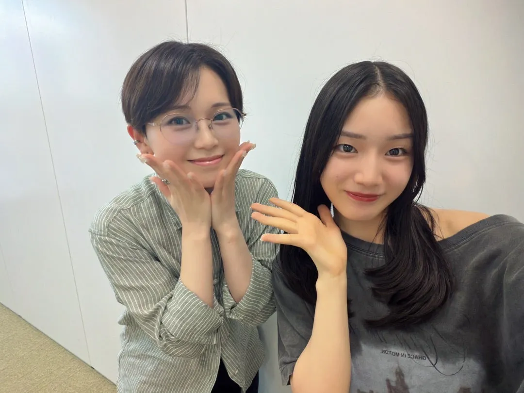 #みよちゃん家の縁側 聴いてね♩村田結生
