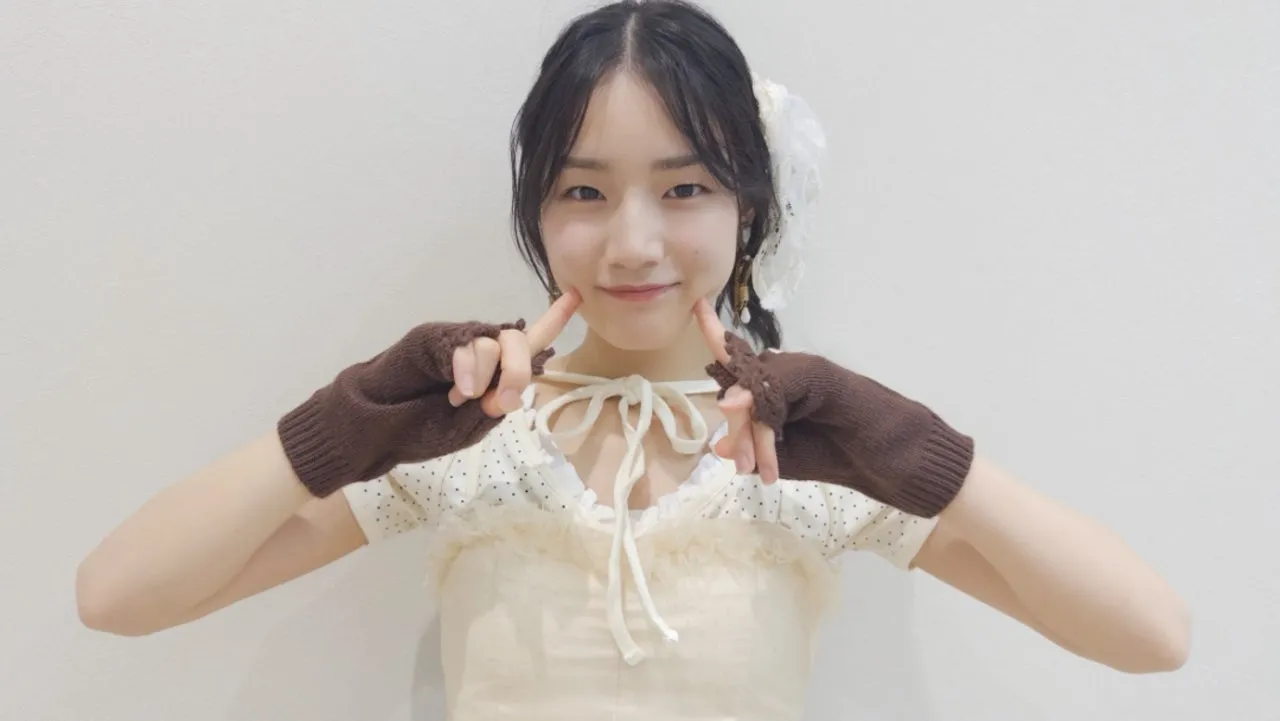 ピーマン苦手な方へ 村田結生