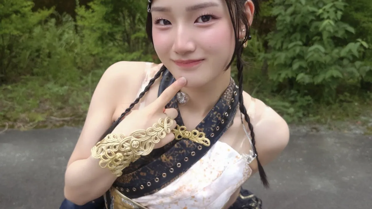 灼熱ありがとう！村田結生