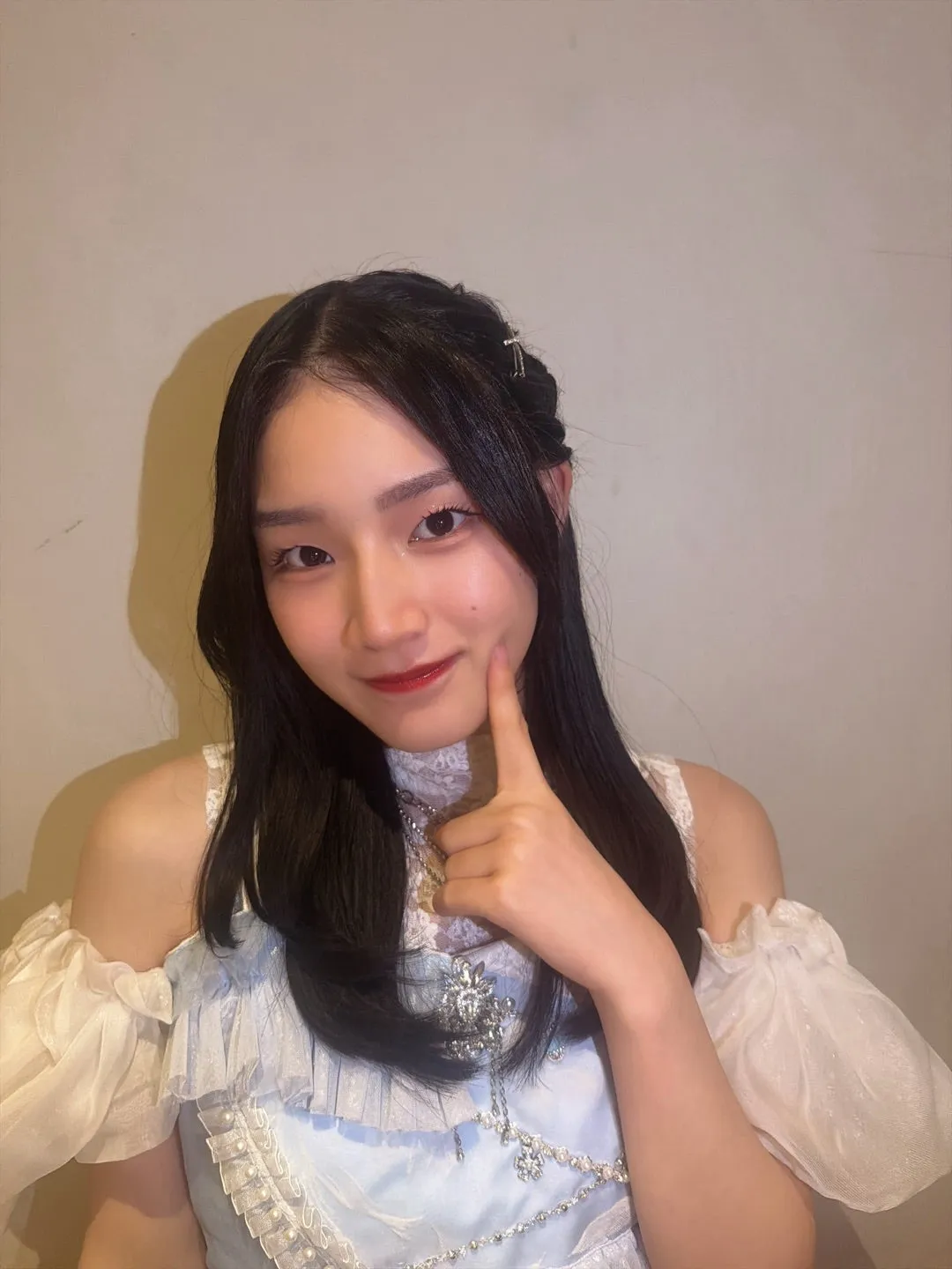 #つばきHEATITUP 千秋楽！村田結生