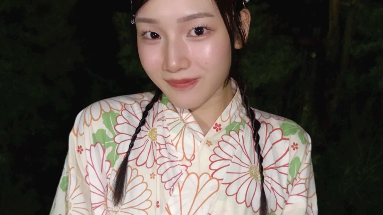 リハのご褒美！村田結生