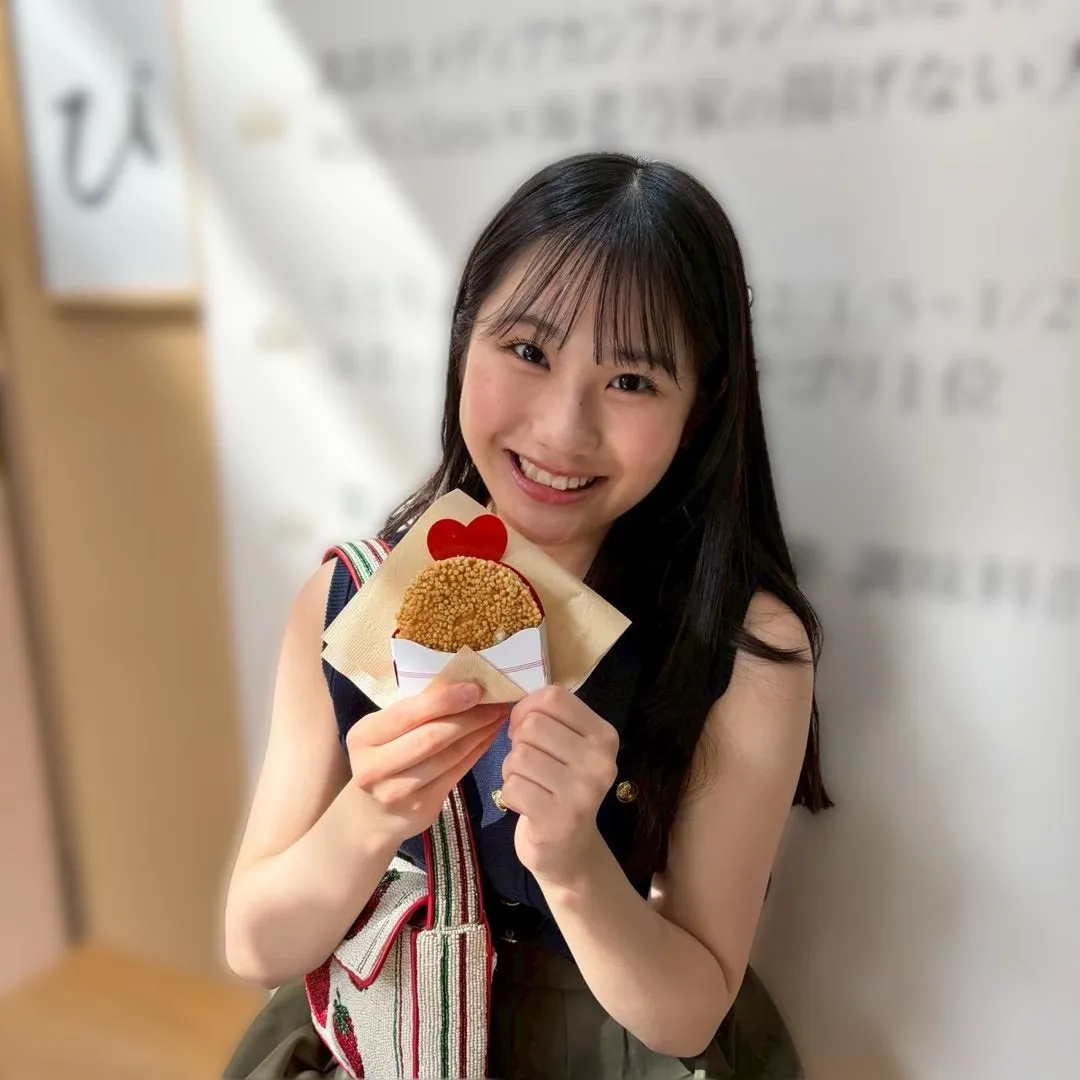 答え合わせ！！土居楓奏