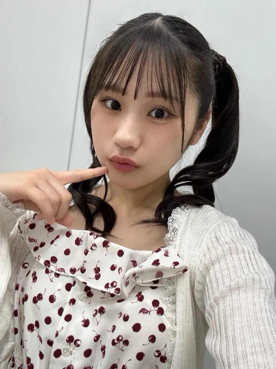 ふんちゃん！！土居楓奏