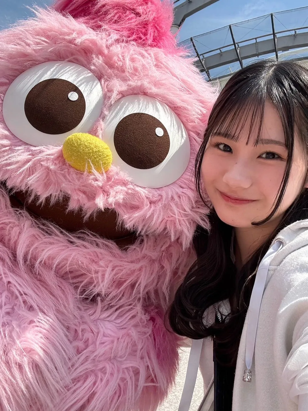 正解は！！土居楓奏