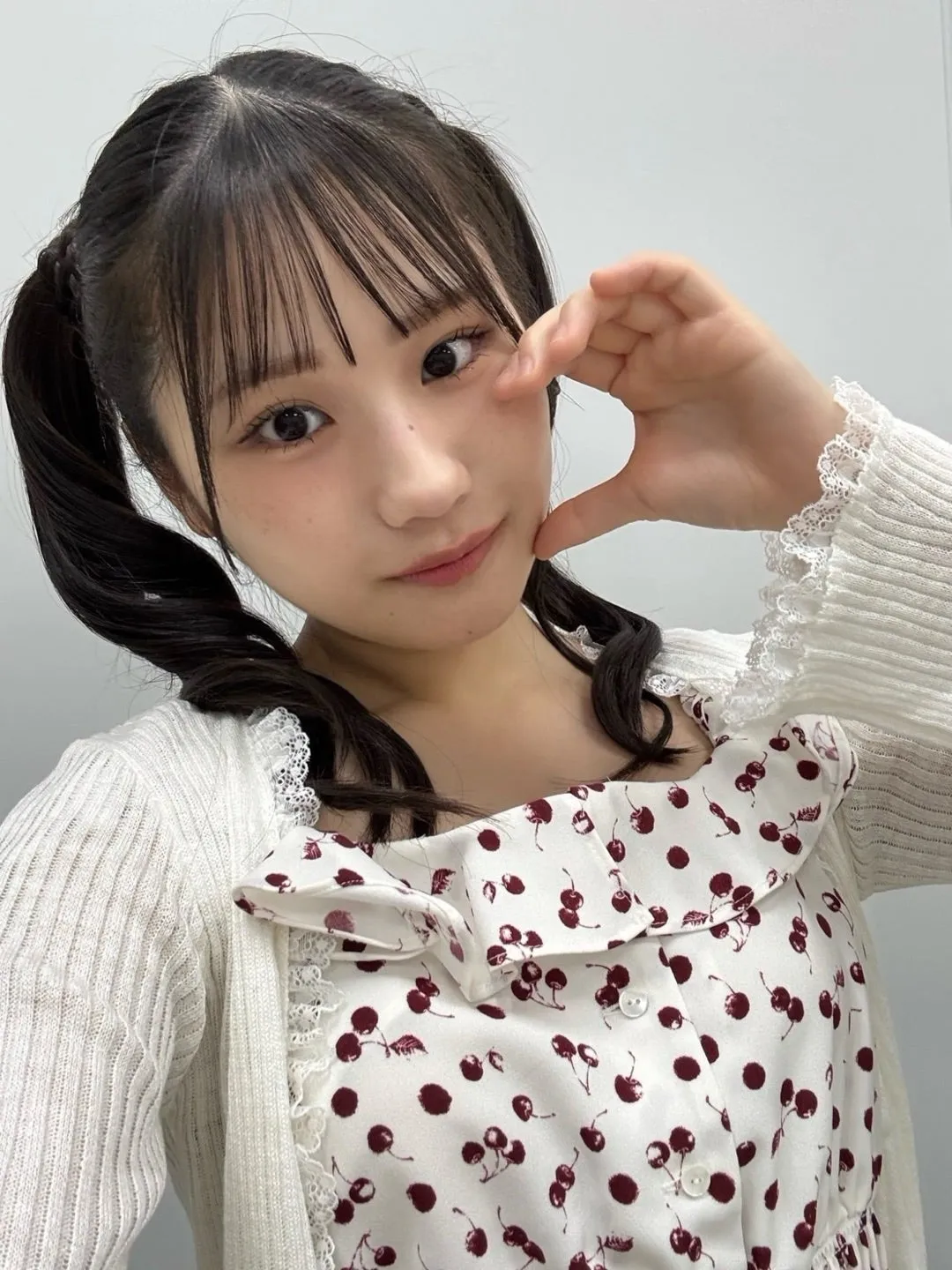 大発見！！土居楓奏