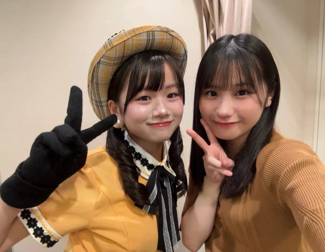 いつきちゃん！バーイベ！土居楓奏