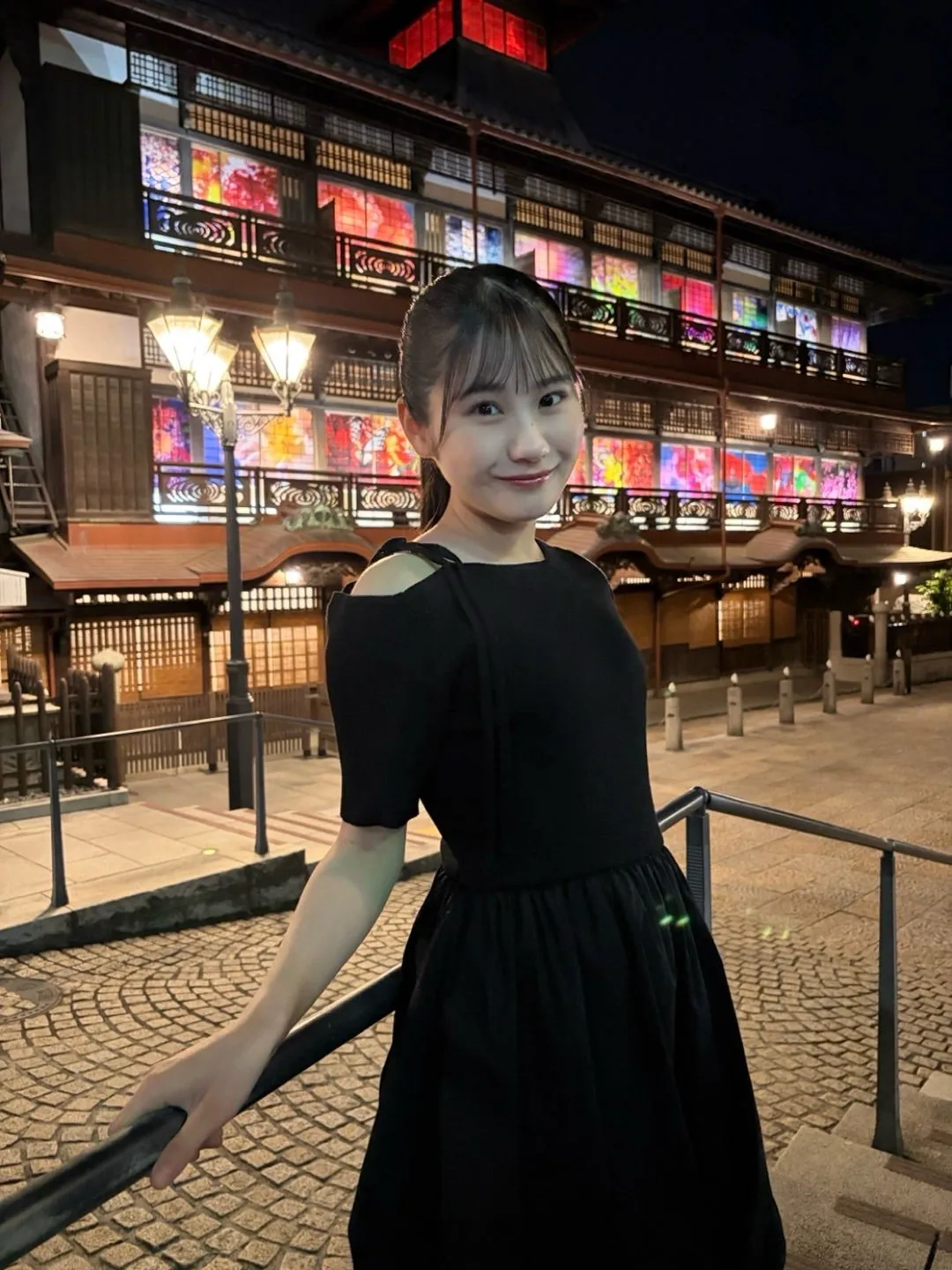冷しゃぶ！！土居楓奏