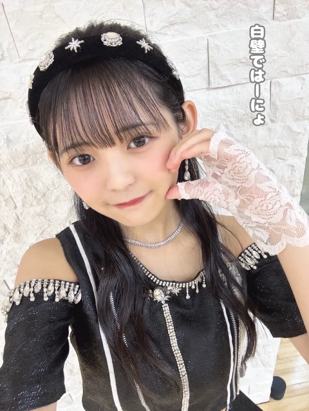 ハロコンだったり秋ツアーだったりの石井泉羽