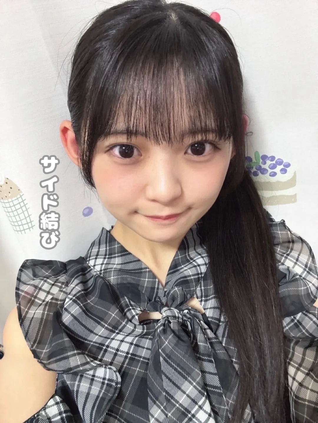 たべっ子どうぶつーな石井泉羽