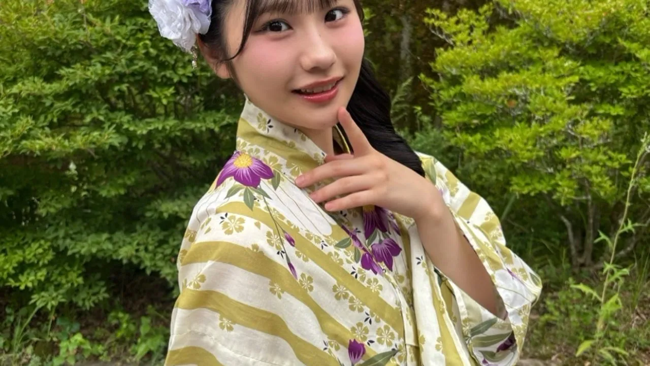 灼熱まとめ！！土居楓奏