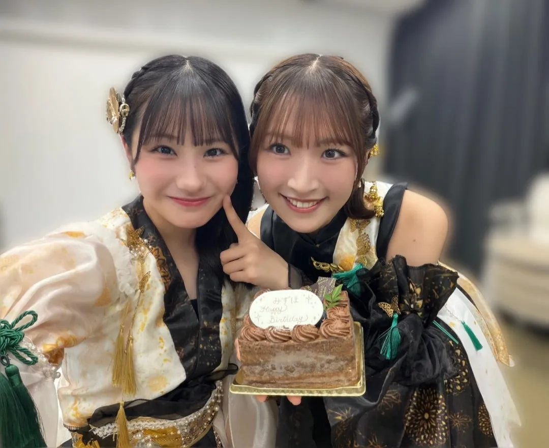 小野さん！！土居楓奏