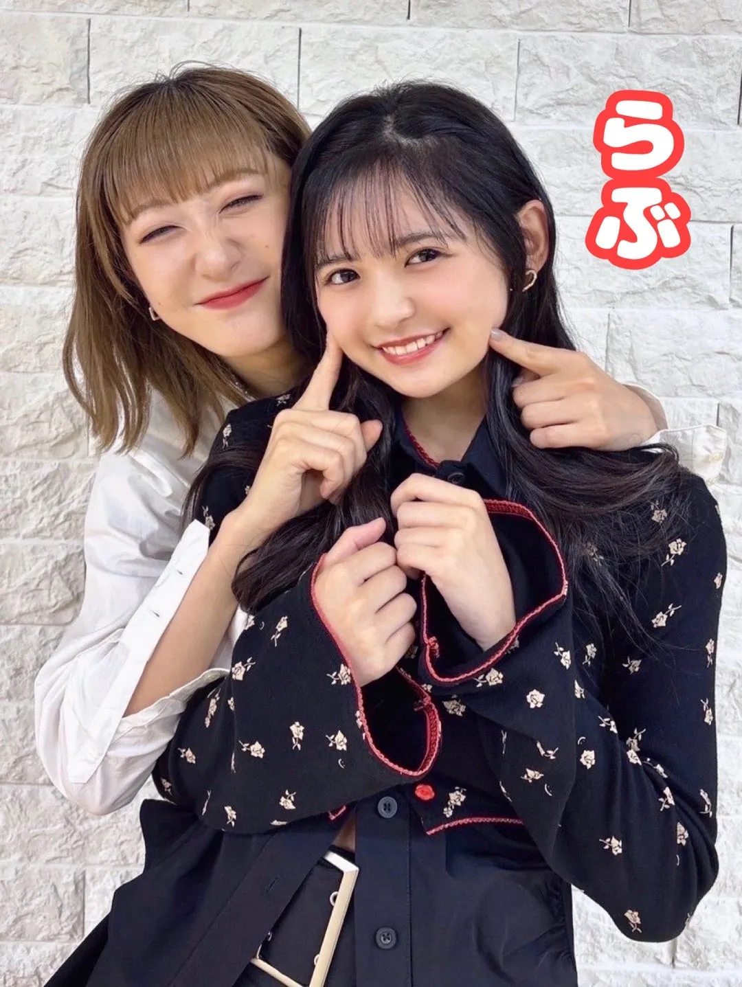 色々な気持ちな石井泉羽