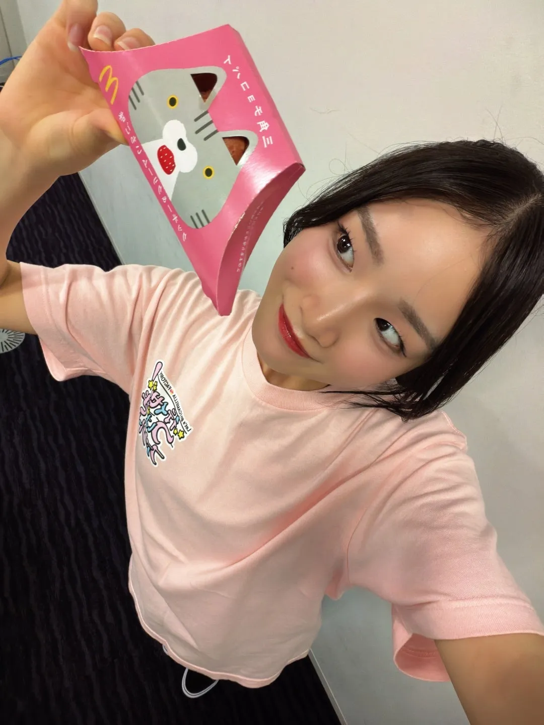 マラソンしたいなー村田結生
