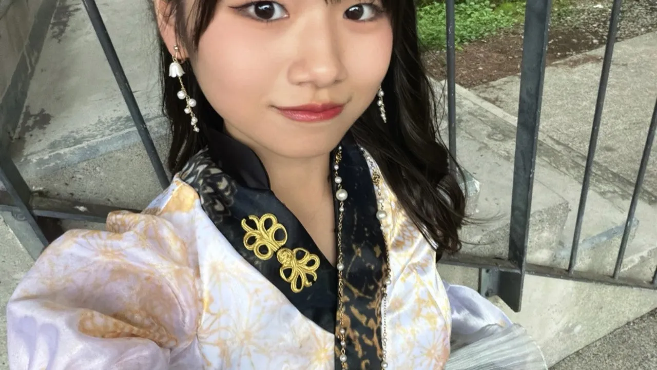 びっくりした？西村乙輝