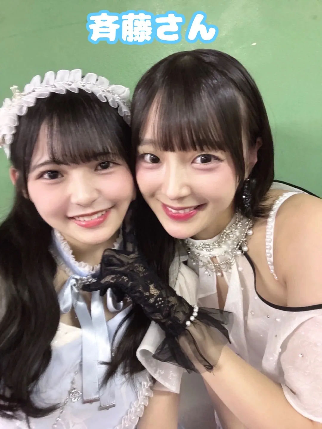 もう夏すぎるかもの石井泉羽