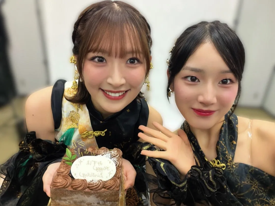 小野さんバースデー！村田結生