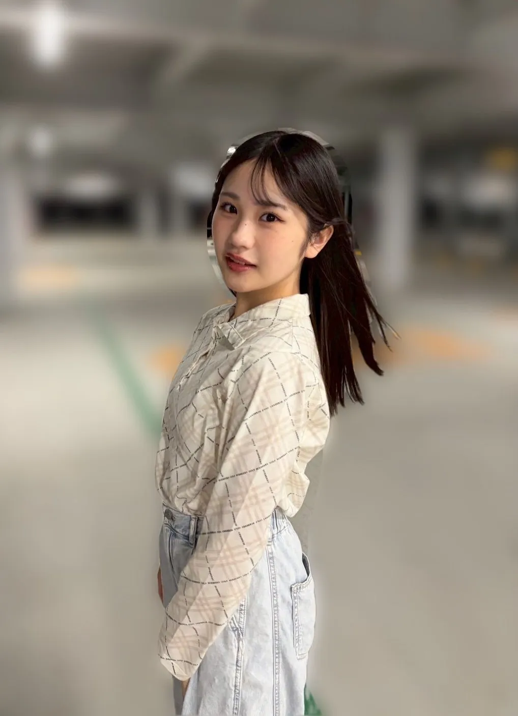 素材の味！！土居楓奏