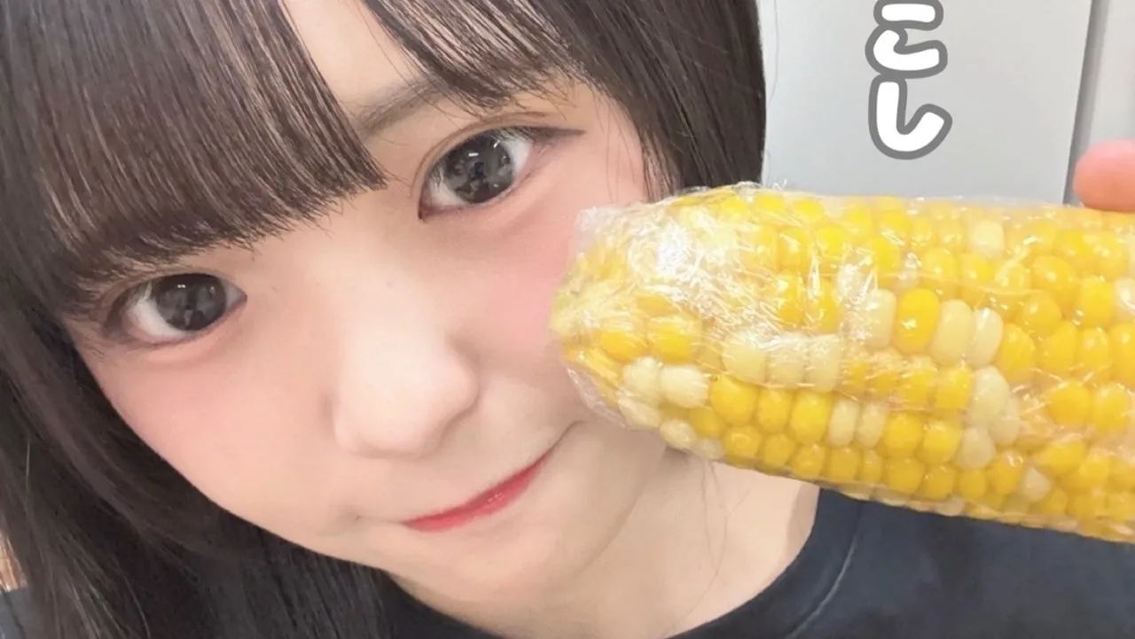 朝食と言えば？の石井泉羽