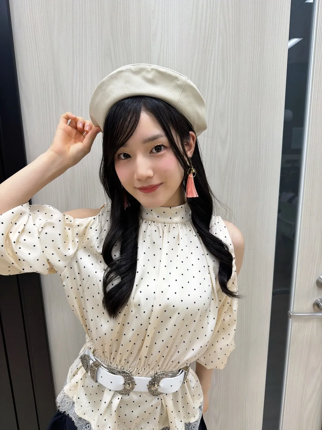 いいプレイだった！村田結生