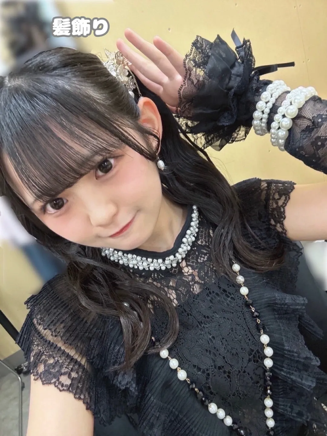 明日は神戸ーの石井泉羽