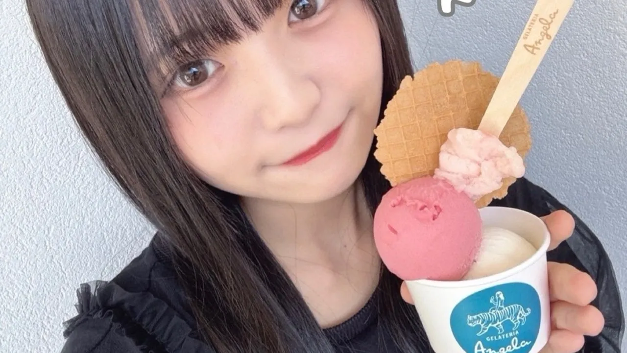 あしたー灼熱ーっの石井泉羽