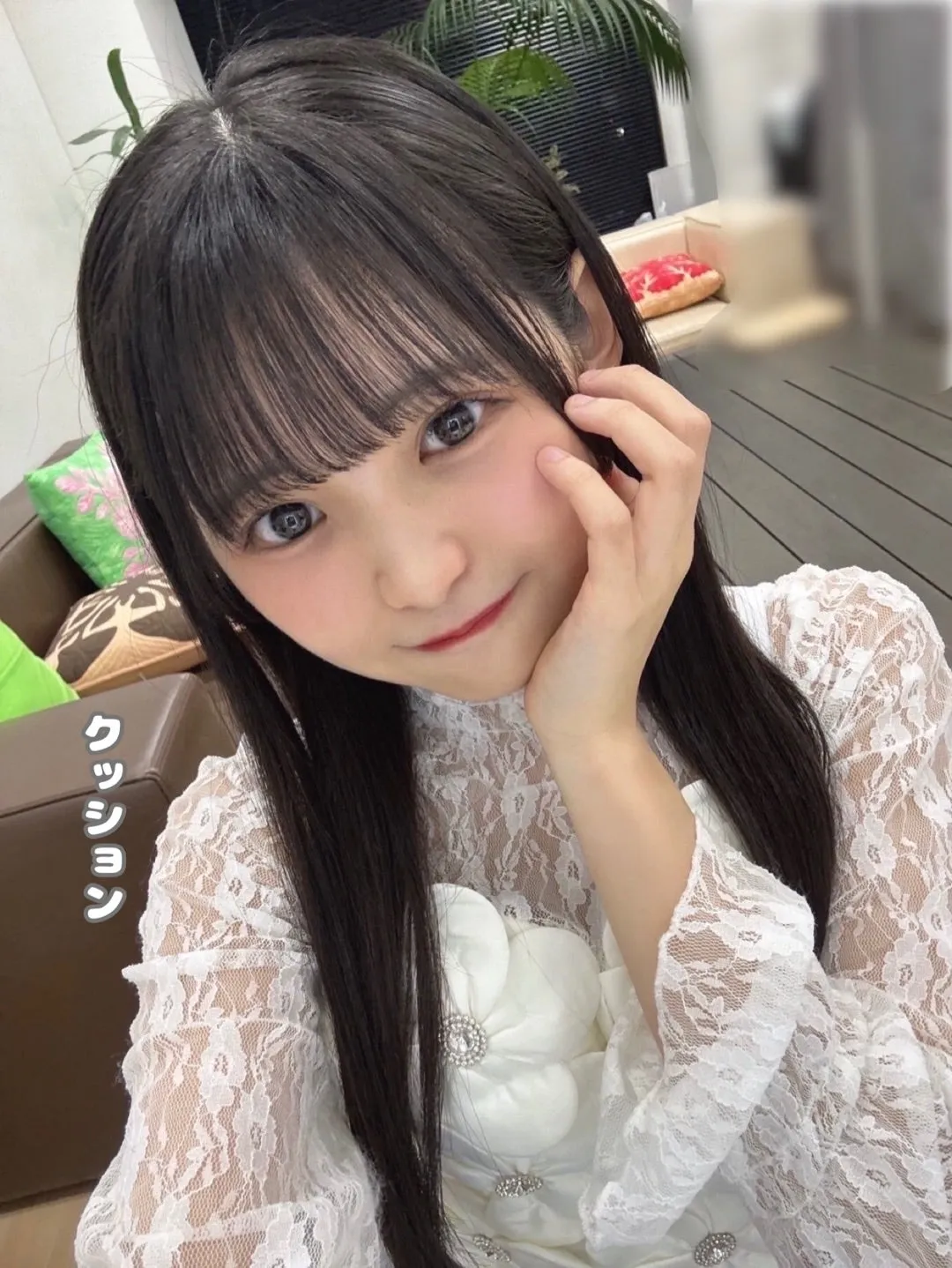 素敵な言葉ーの石井泉羽