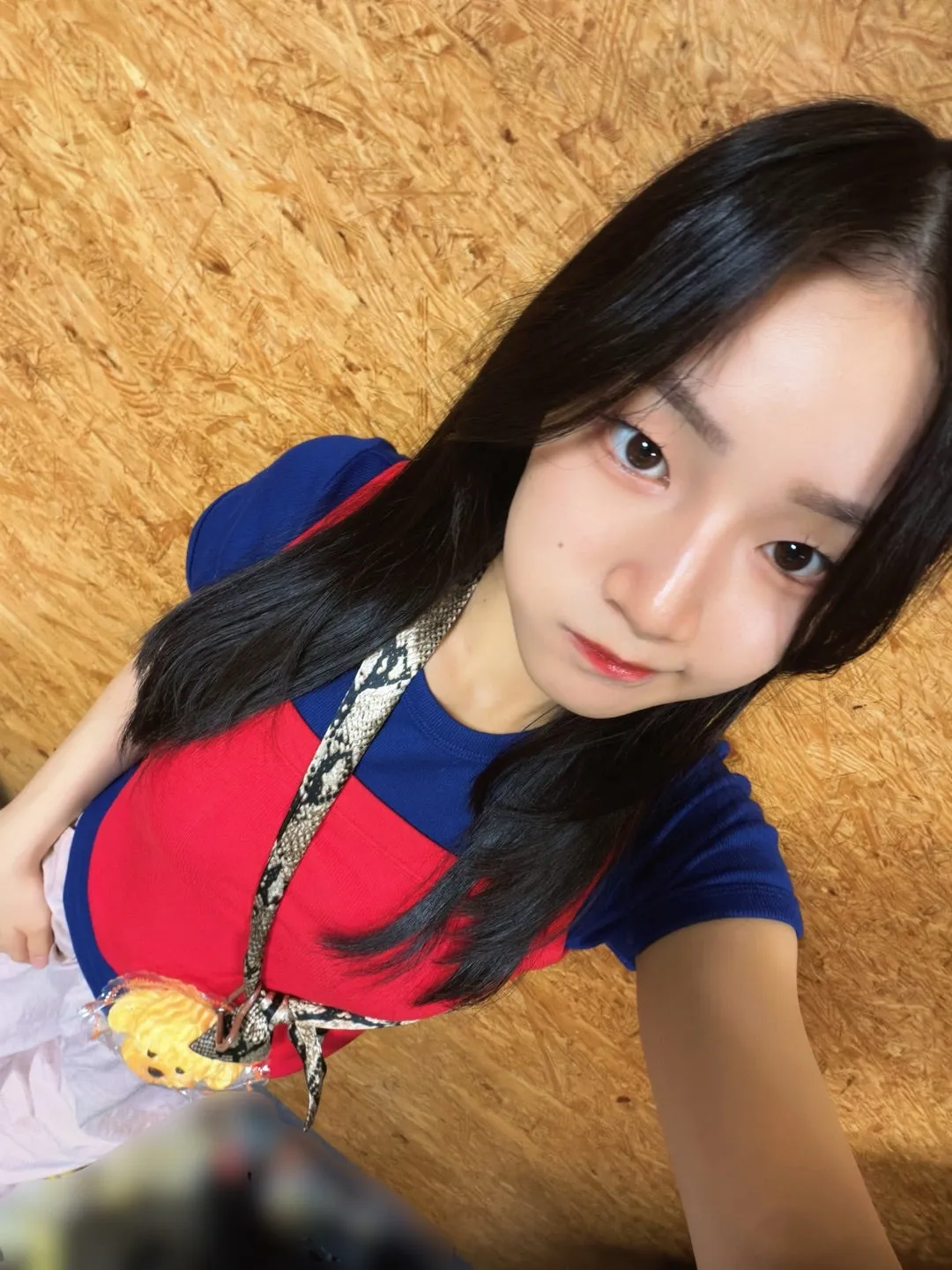 最高のつばきをみにきて！村田結生