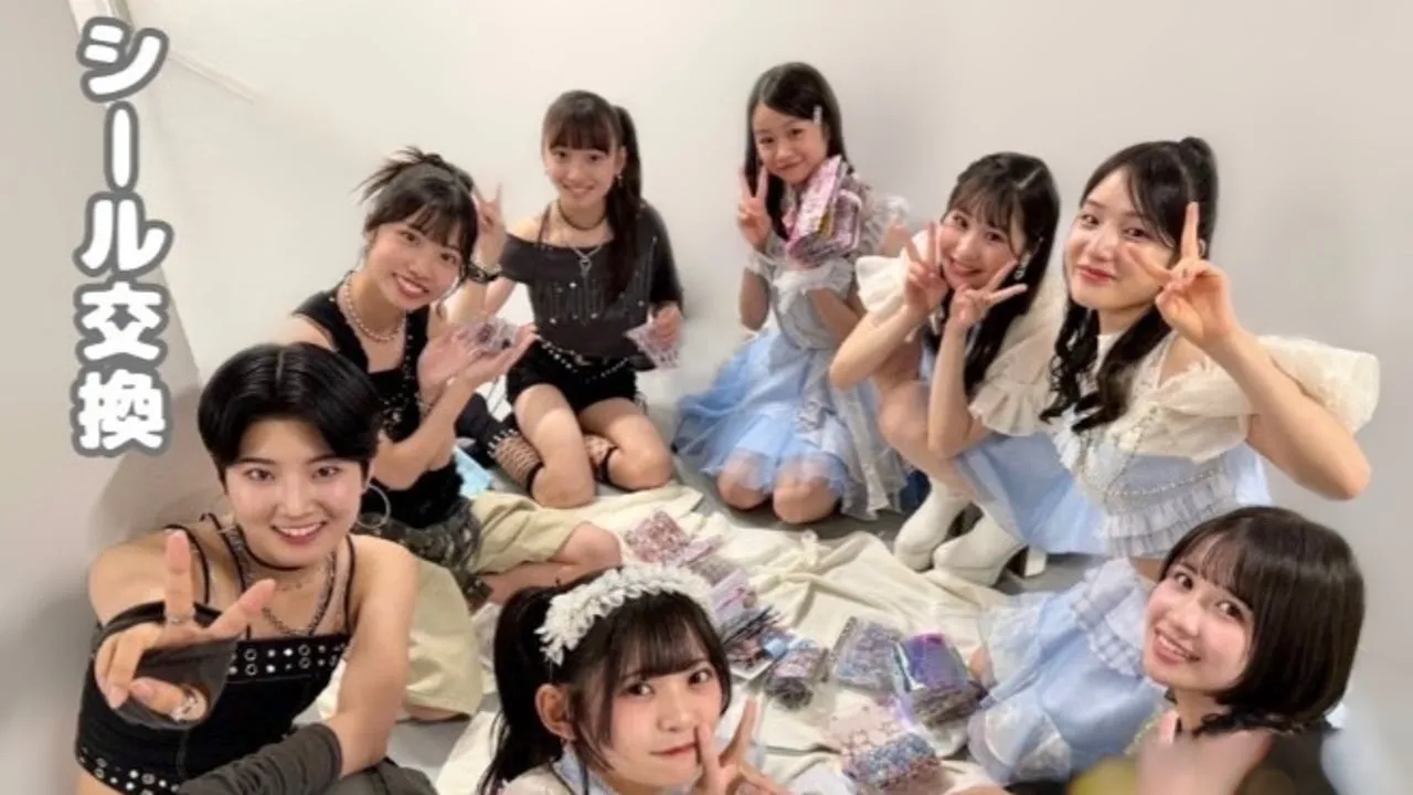 リハはじまったよーの石井泉羽