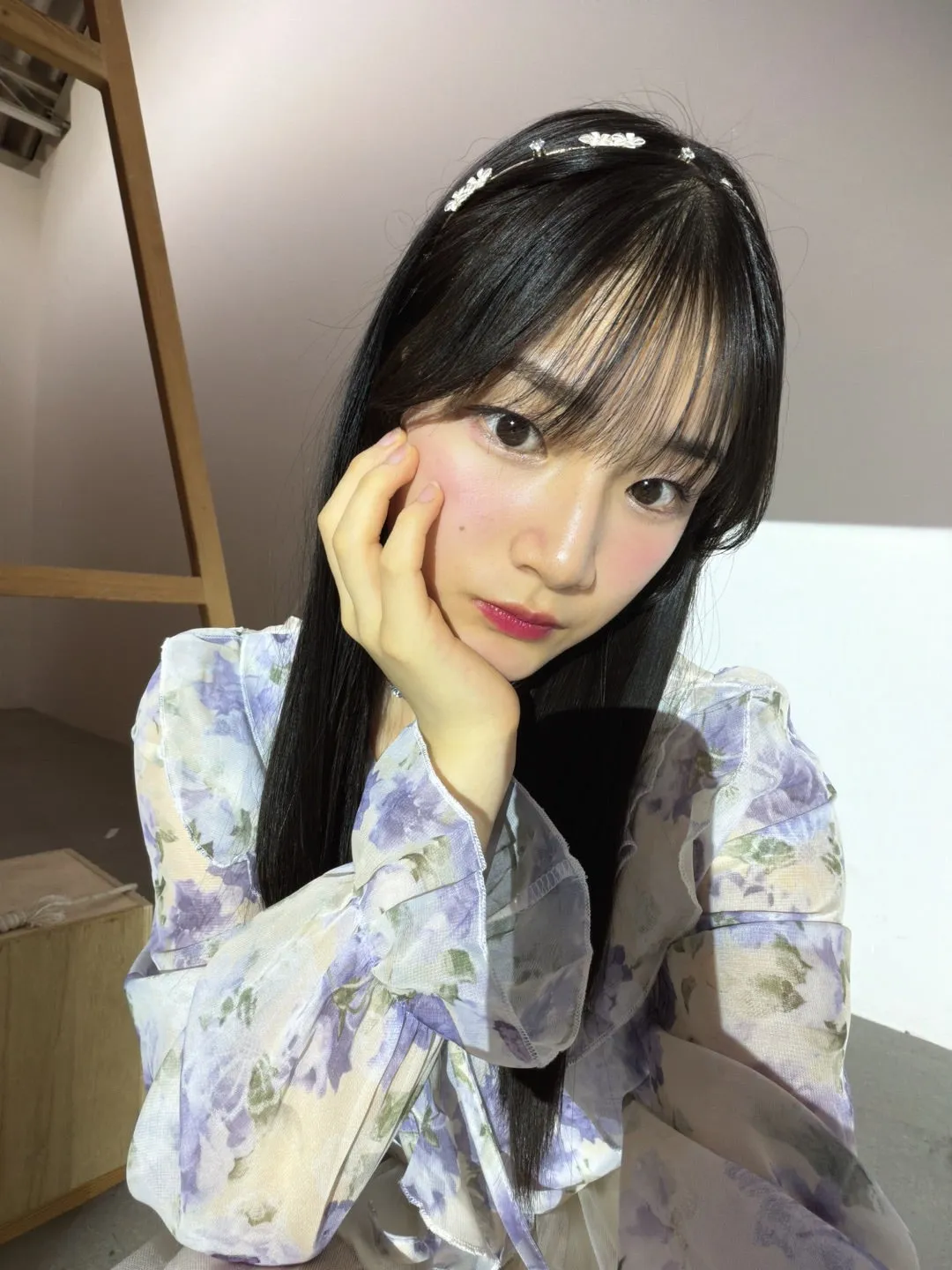 グッズどう！？村田結生