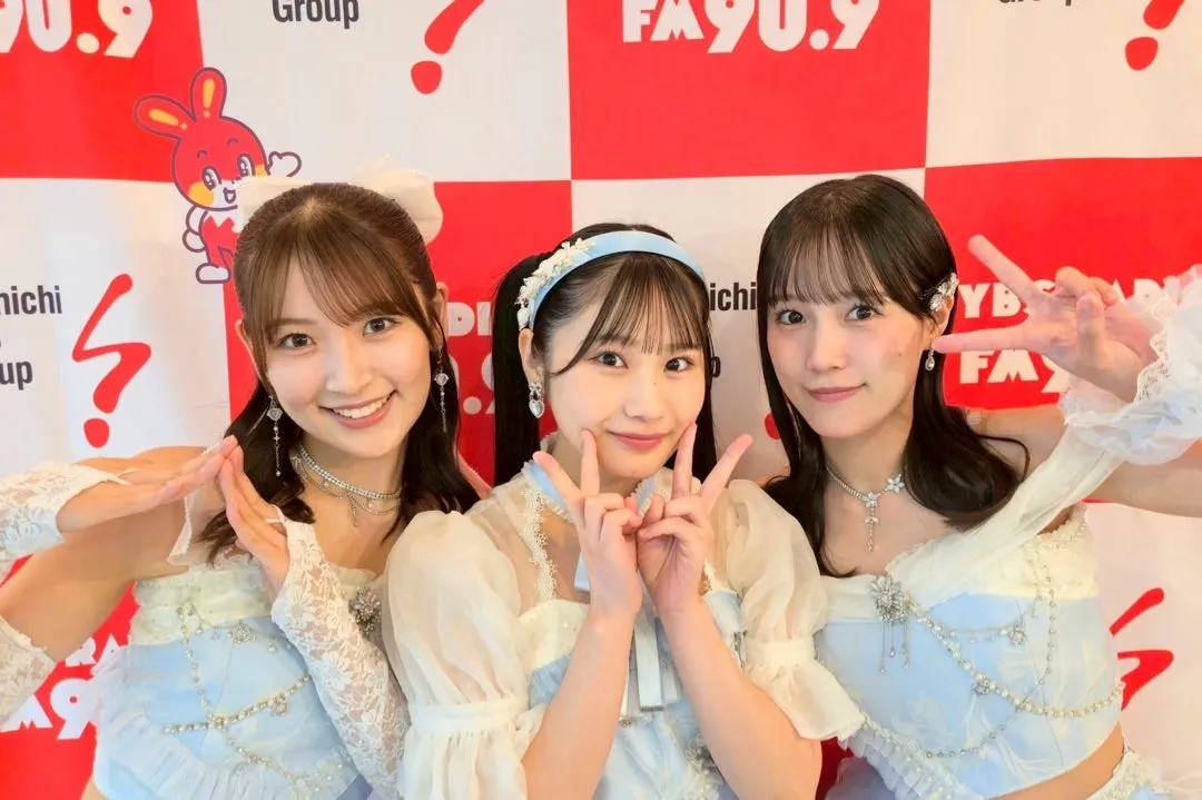 山梨！！土居楓奏