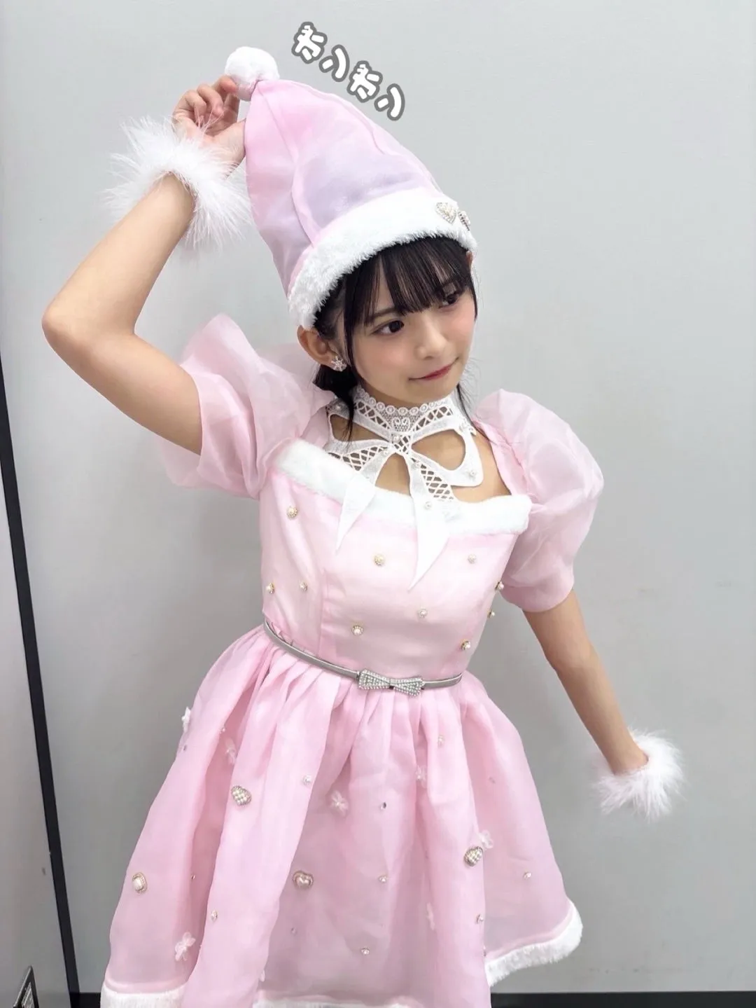 ループループとは？な石井泉羽