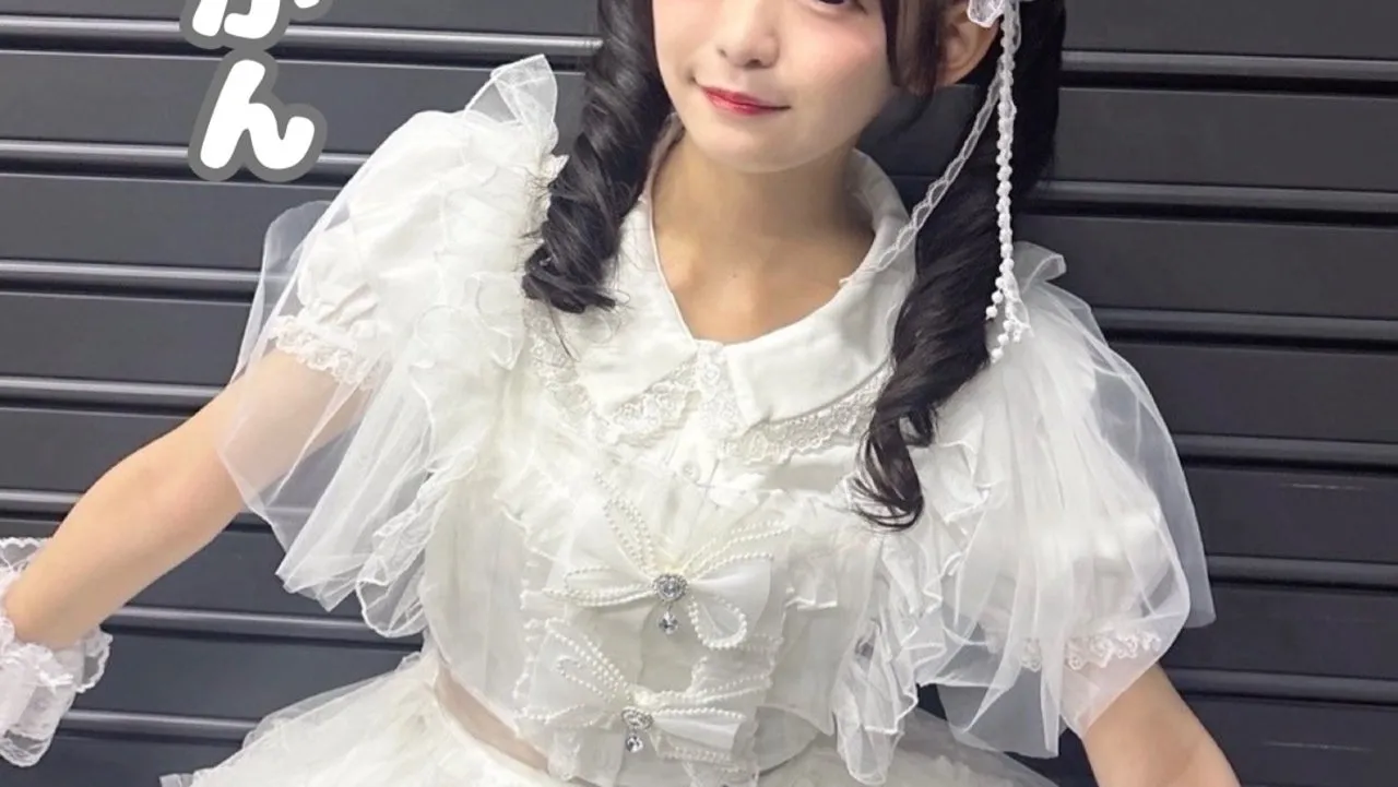 武道館公演決定の石井泉羽