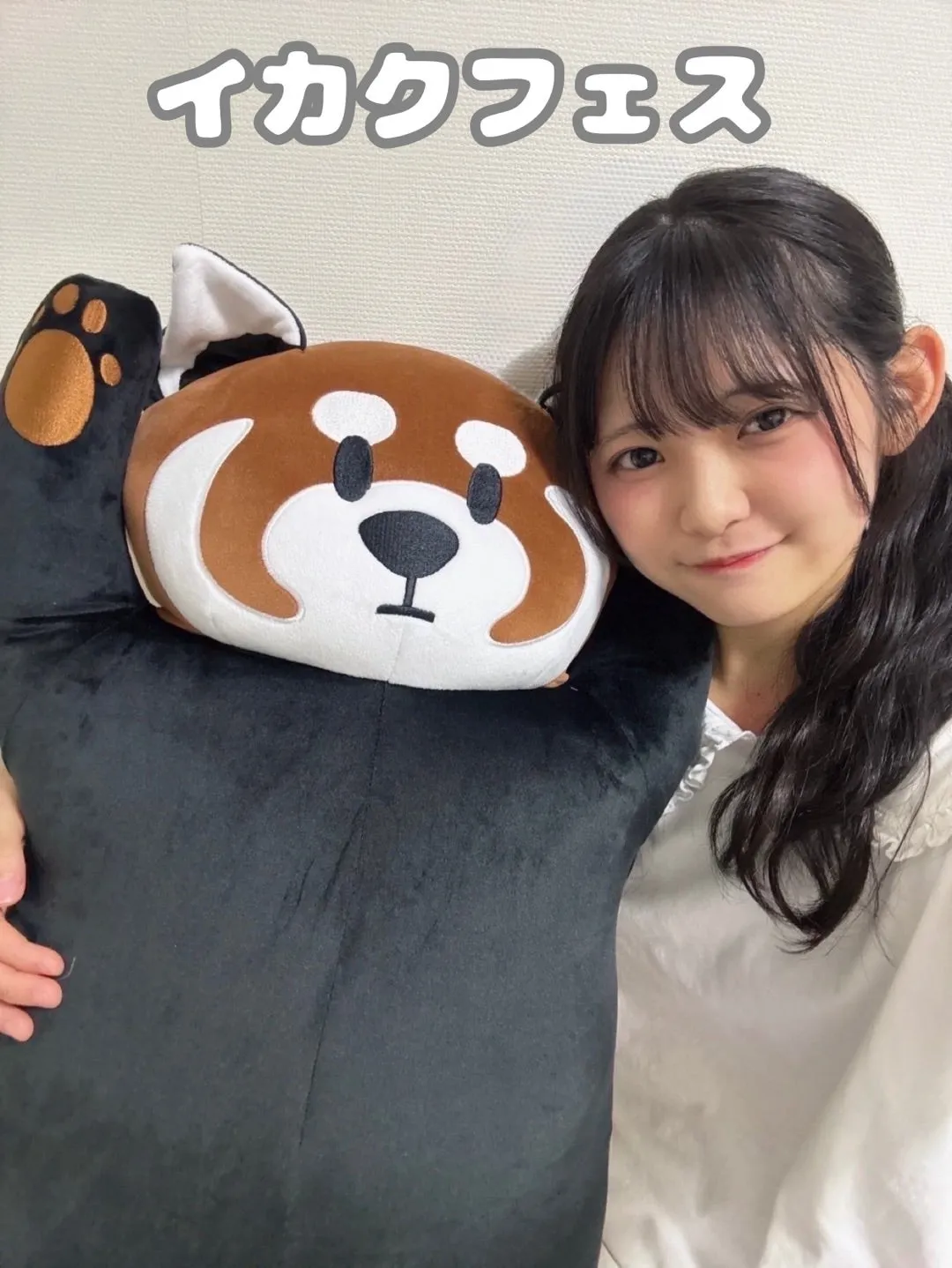 イカクフェスだったりタワレコさんだったりの石井泉羽