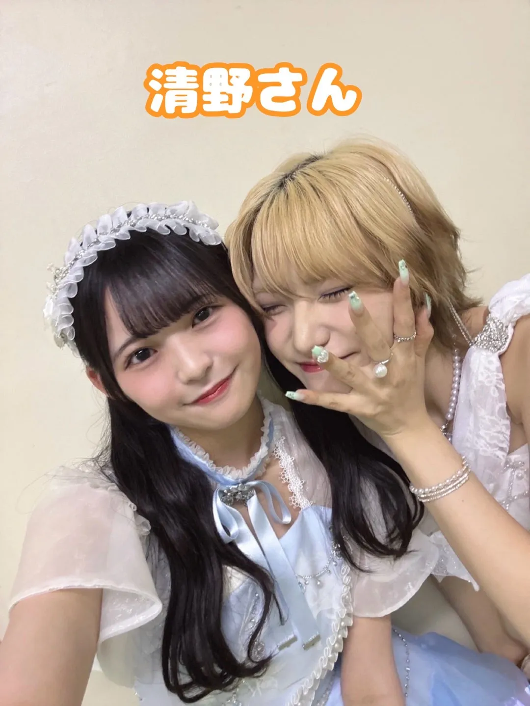 タイムリープ？スリープ？な石井泉羽