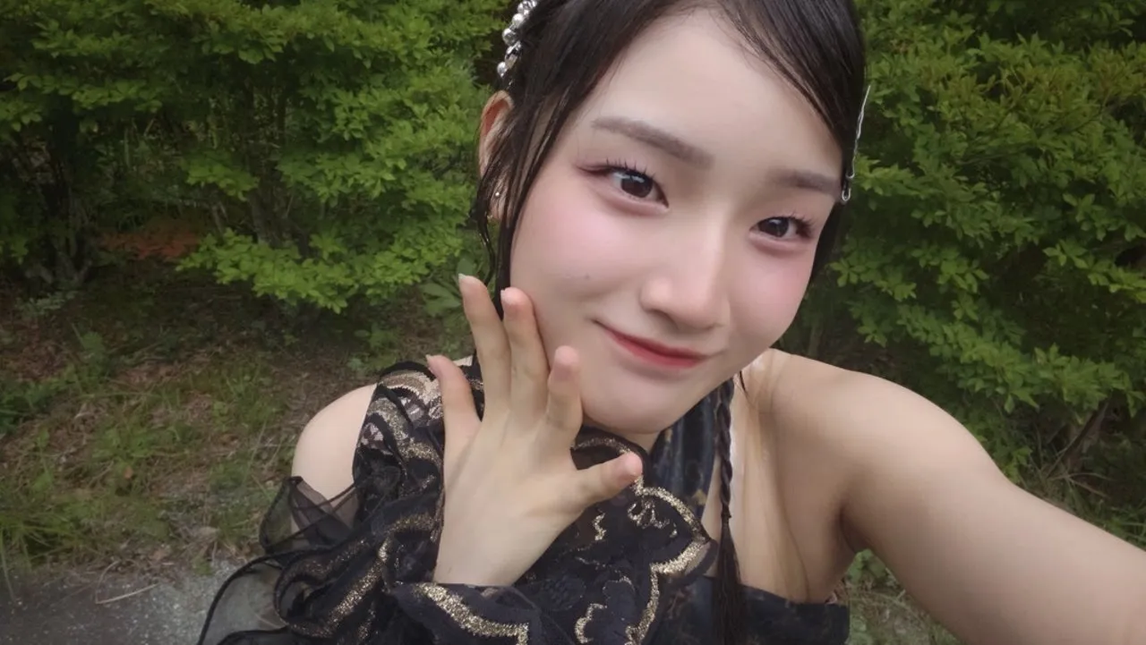 灼熱レポート2026 村田結生