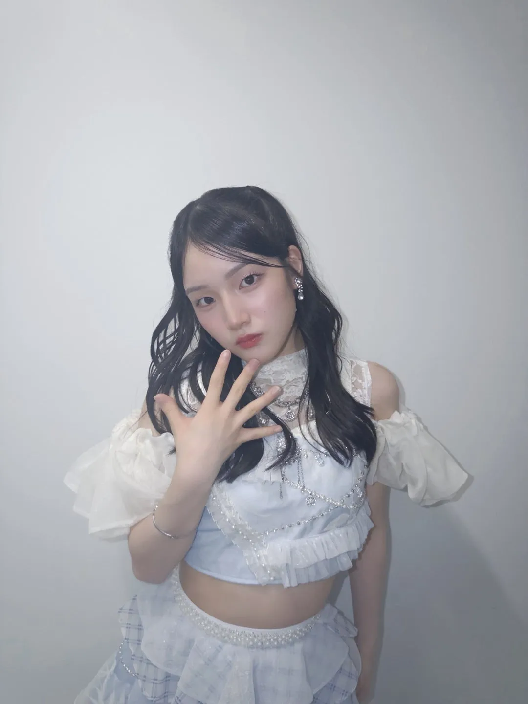 TikTokとインスタみてね！村田結生