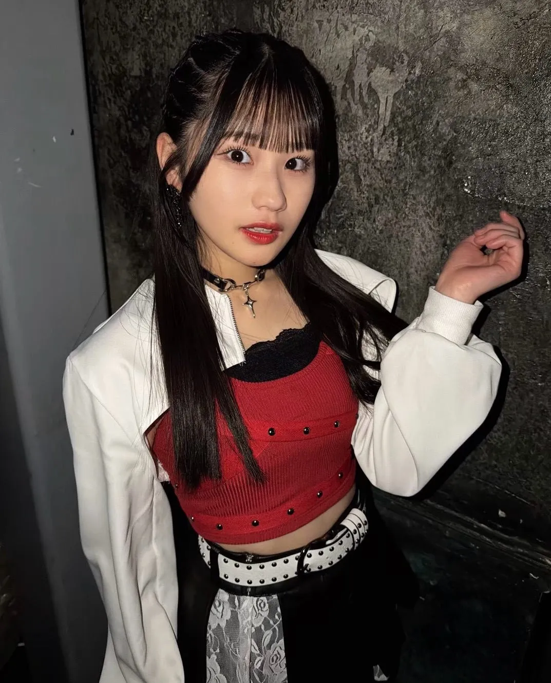 給食！！土居楓奏