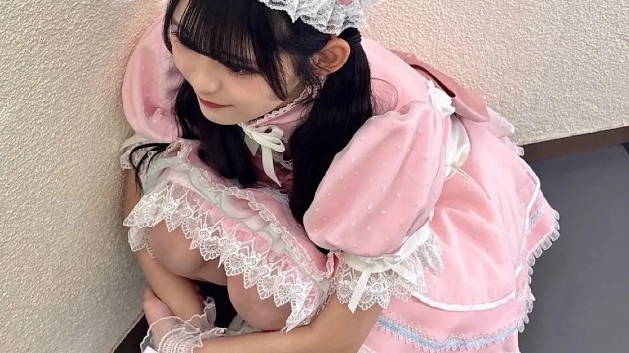 おっきい愛の石井泉羽
