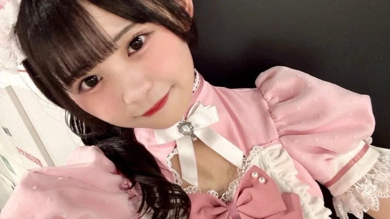 石井は黒の石井泉羽