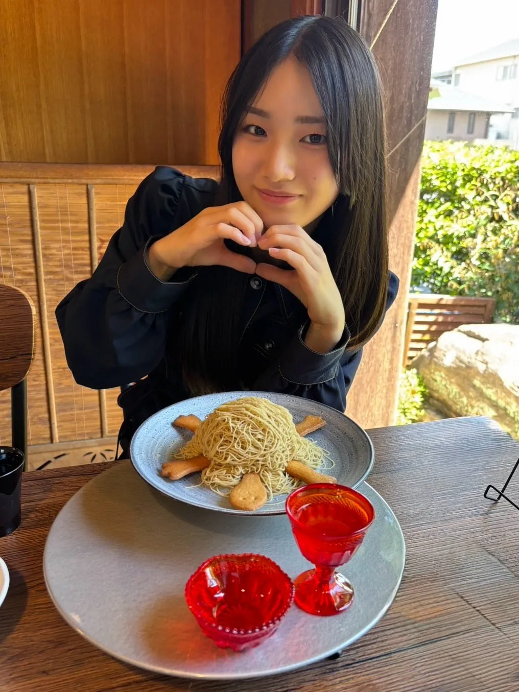 #お亀堂 さん♡ 村田結生