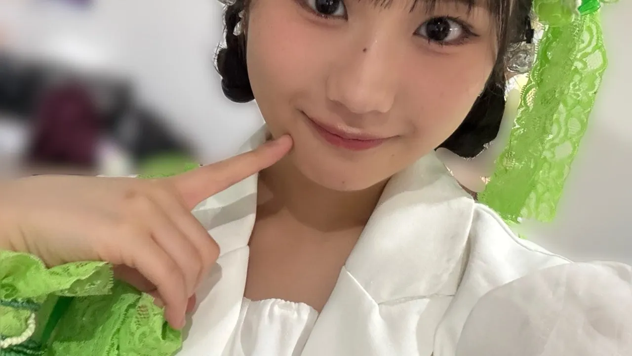 #アットジャム ！！土居楓奏