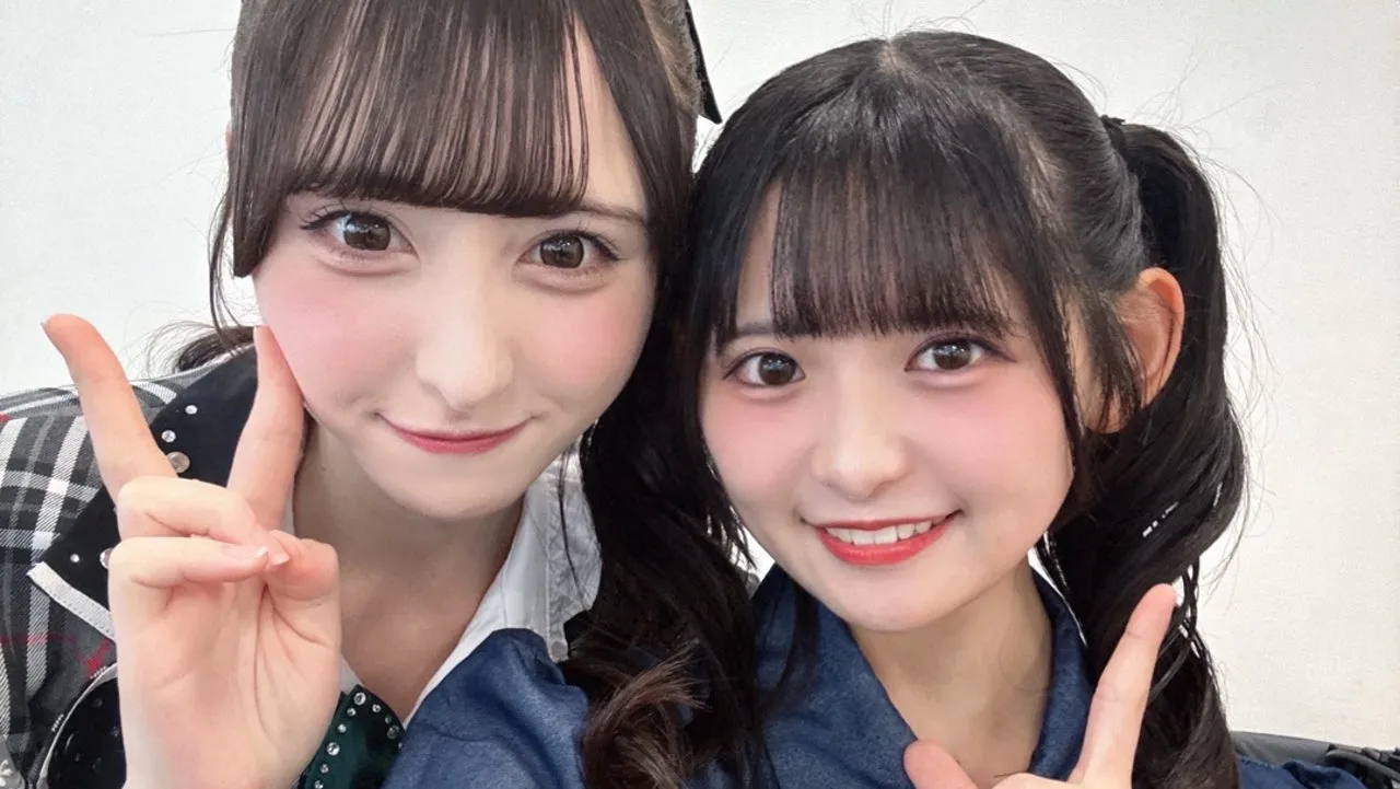 TIFありがとうございましたーの石井泉羽