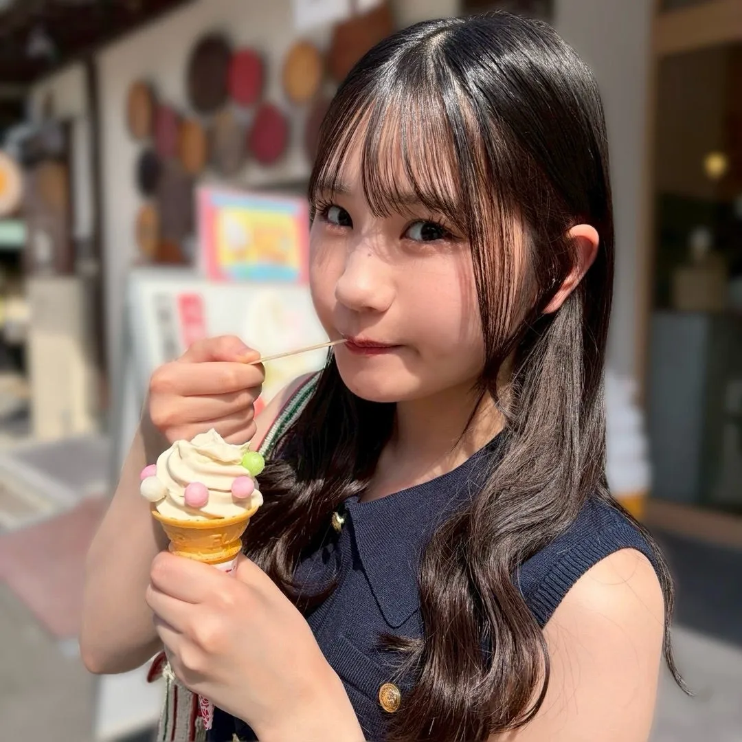 6月！！土居楓奏